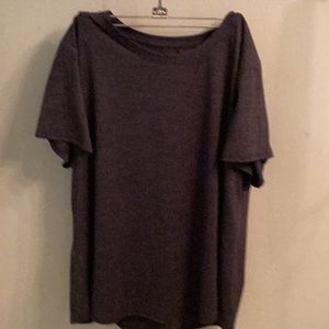 Yoga tee byJockey. Excellent condition